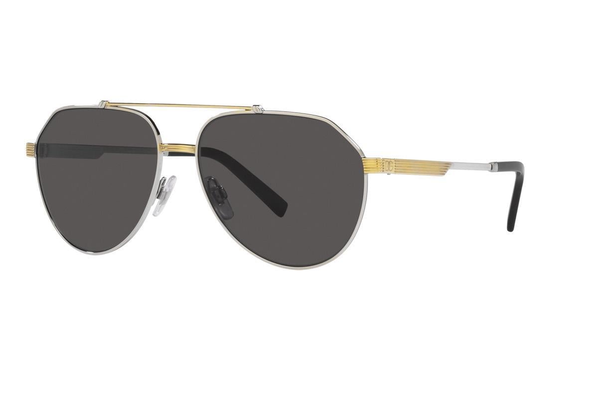 Dolce Gabbana DG2288 131387 59 Erkek Güneş Gözlüğü Dolce Gabbana DG2288 131387 59 Erkek Güneş Gözlüğü - Lenti 