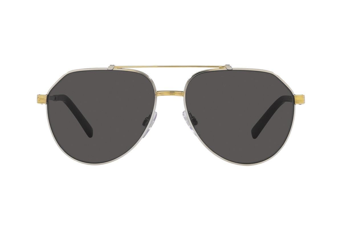 Dolce Gabbana DG2288 131387 59 Erkek Güneş Gözlüğü Dolce Gabbana DG2288 131387 59 Erkek Güneş Gözlüğü - Lenti 