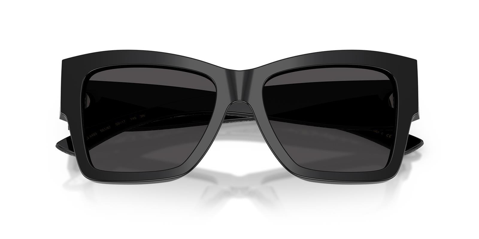 Dolce Gabbana DG4493 501/87 55 Kadın Güneş Gözlüğü  