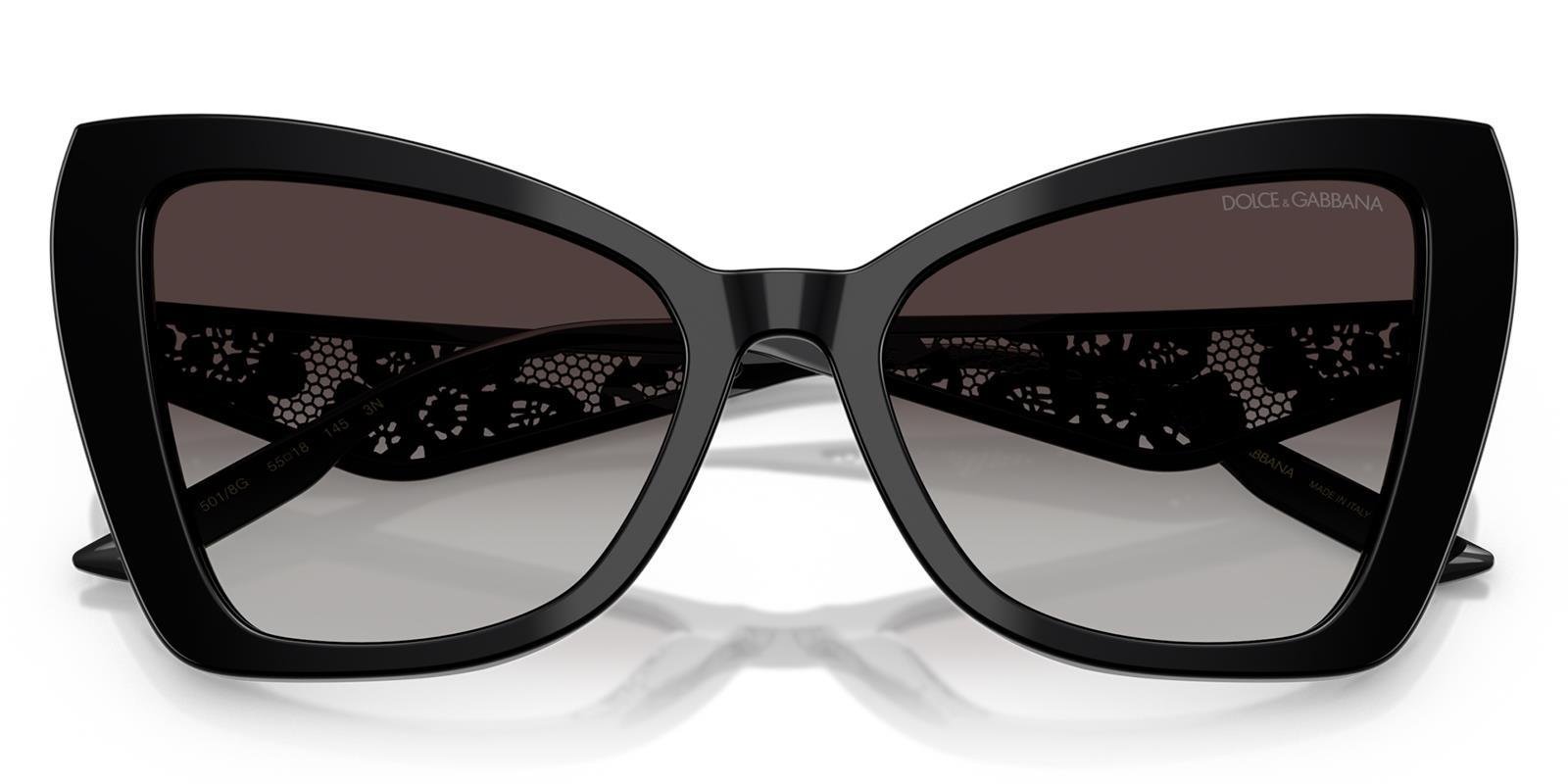 Dolce Gabbana DG4489 501/8G 55 Kadın Güneş Gözlüğü Dolce Gabbana DG4489 501/8G 55 Kadın Güneş Gözlüğü - Lenti 