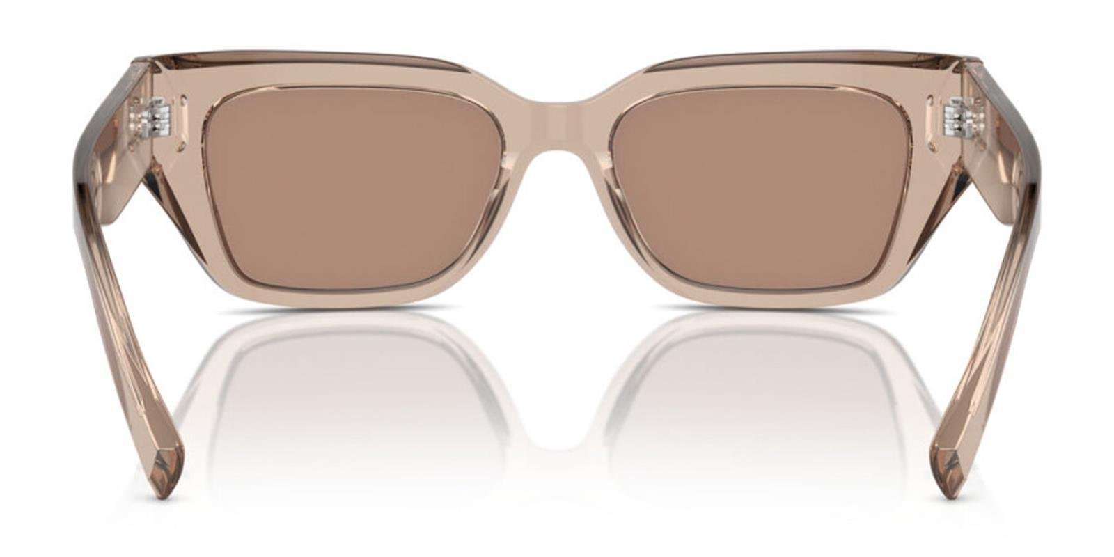 Dolce Gabbana DG4462 34325A 52 Kadın Güneş Gözlüğü  