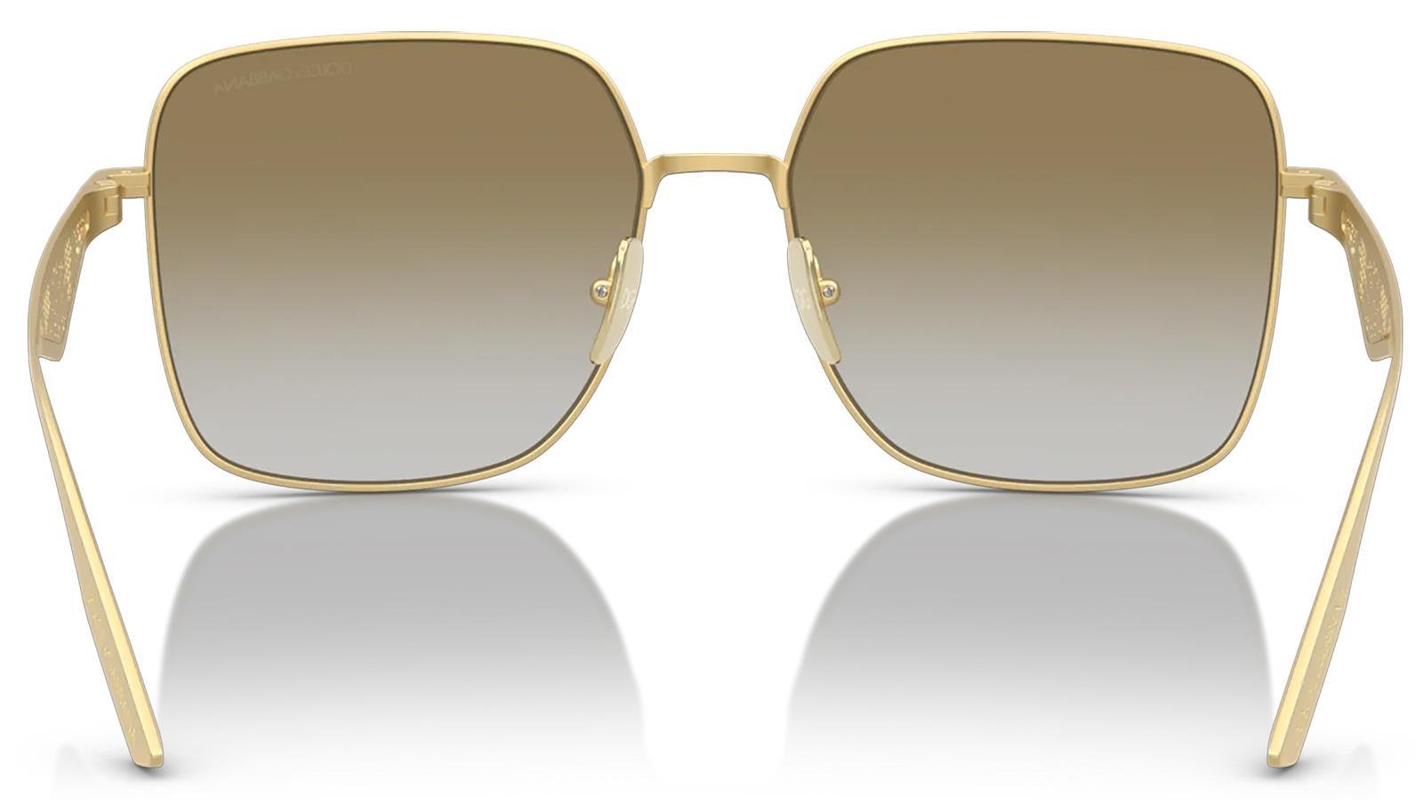 Dolce Gabbana DG2310 12246E 57 Kadın Güneş Gözlüğü Dolce Gabbana DG2310 12246E 57 Kadın Güneş Gözlüğü - Lenti 