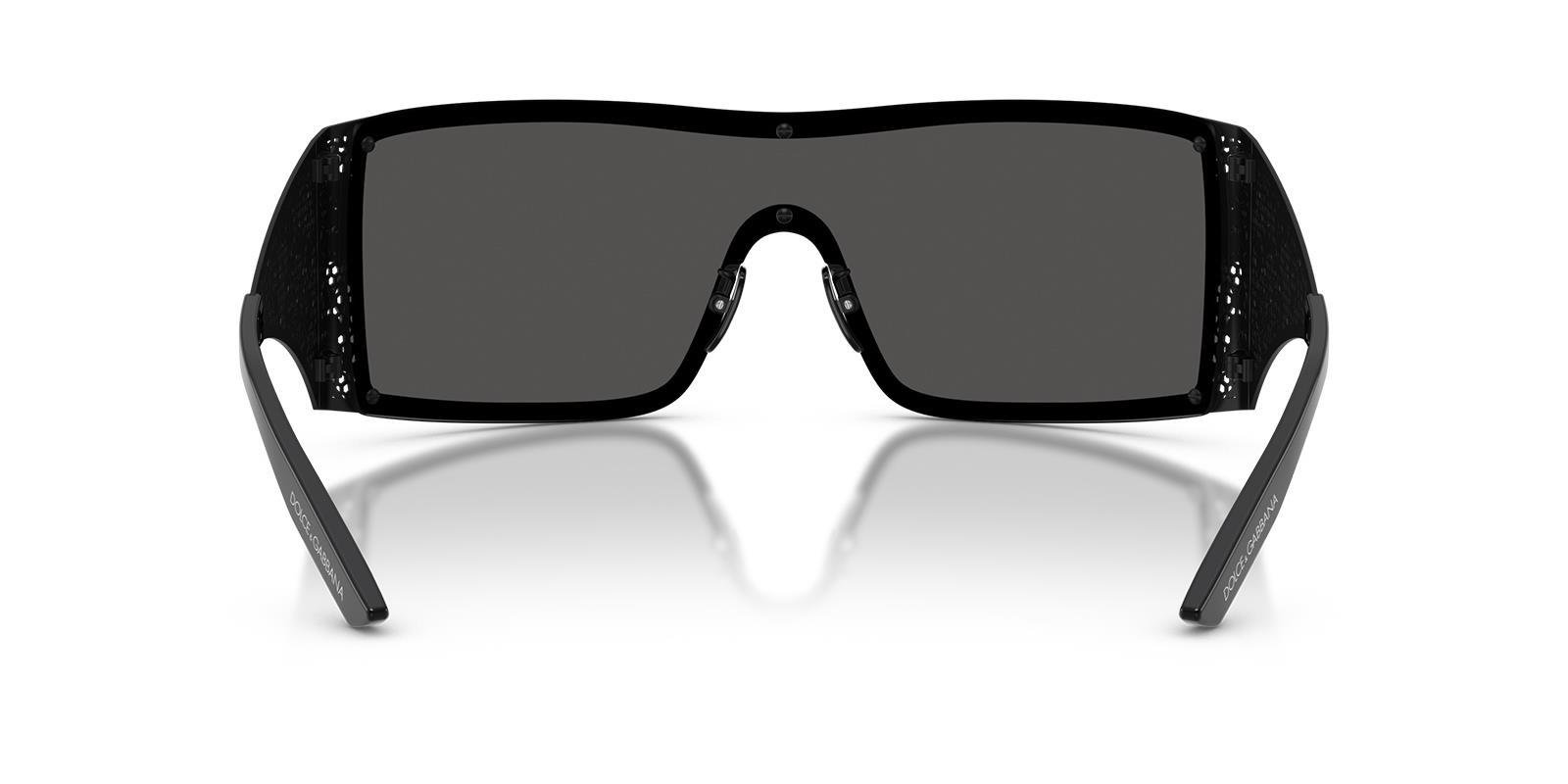 Dolce Gabbana DG2317 110687 38 Kadın Güneş Gözlüğü  