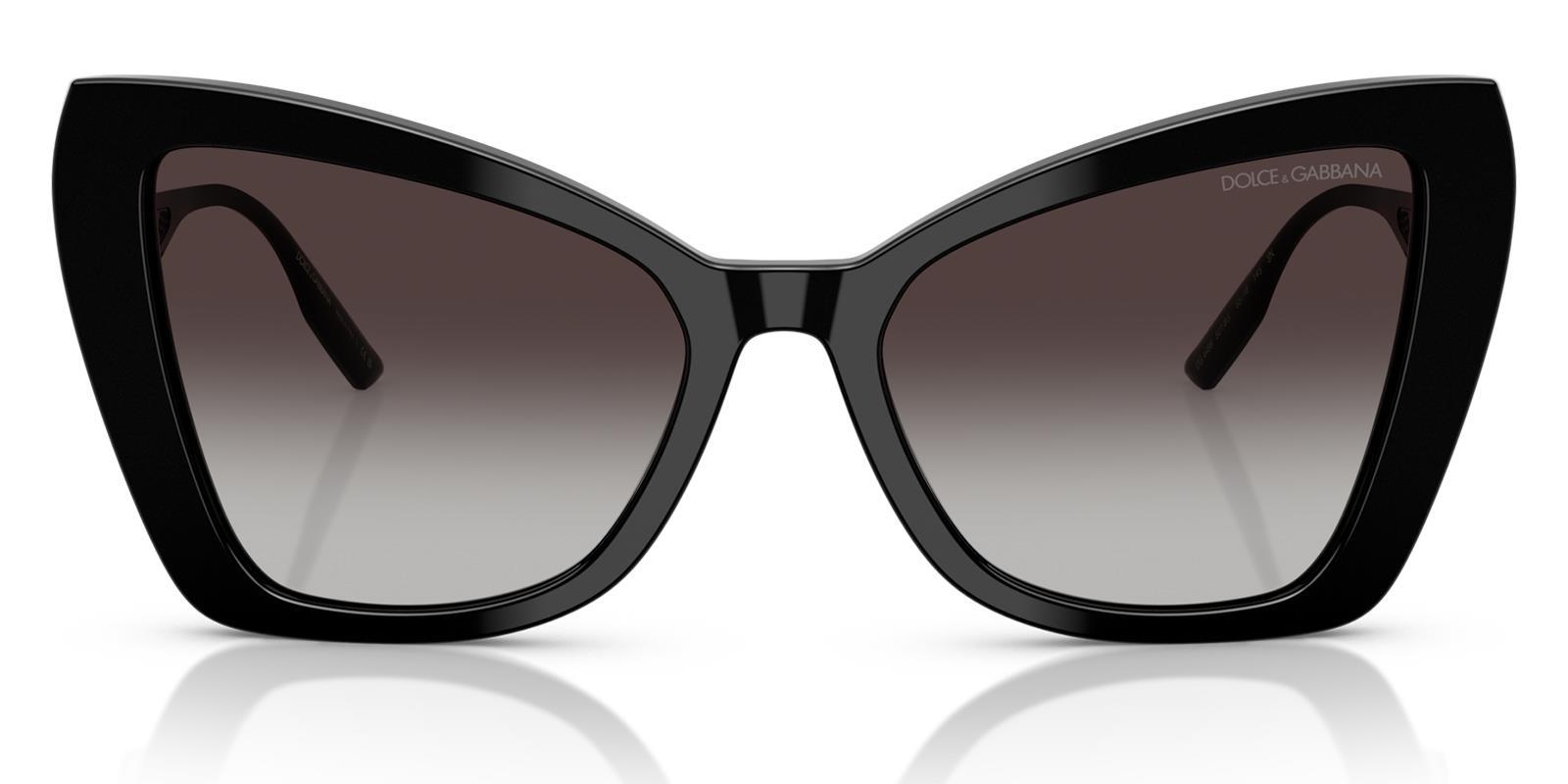 Dolce Gabbana DG4489 501/8G 55 Kadın Güneş Gözlüğü Dolce Gabbana DG4489 501/8G 55 Kadın Güneş Gözlüğü - Lenti 