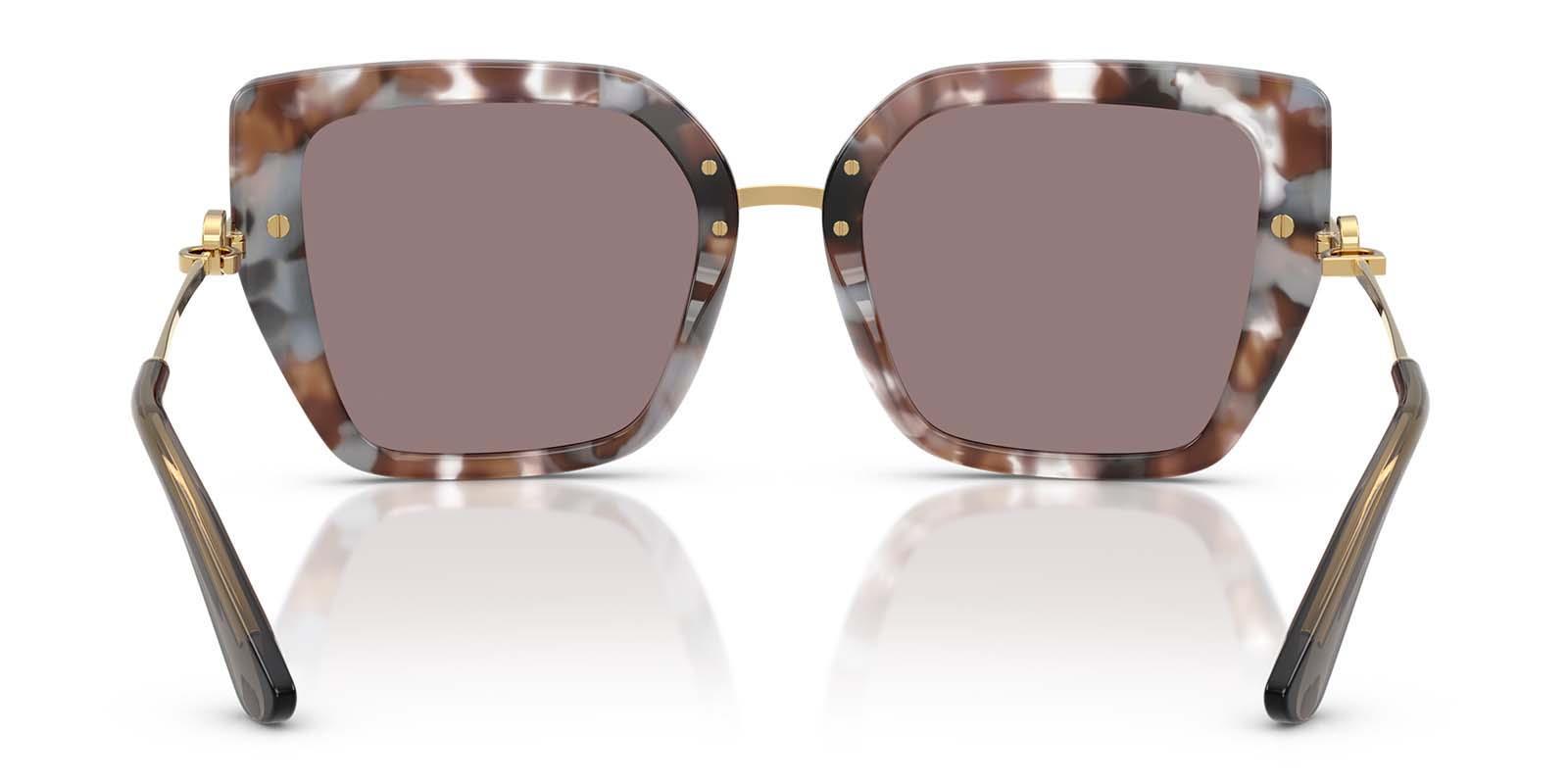 Dolce Gabbana DG4474 34457N 53 Kadın Güneş Gözlüğü  