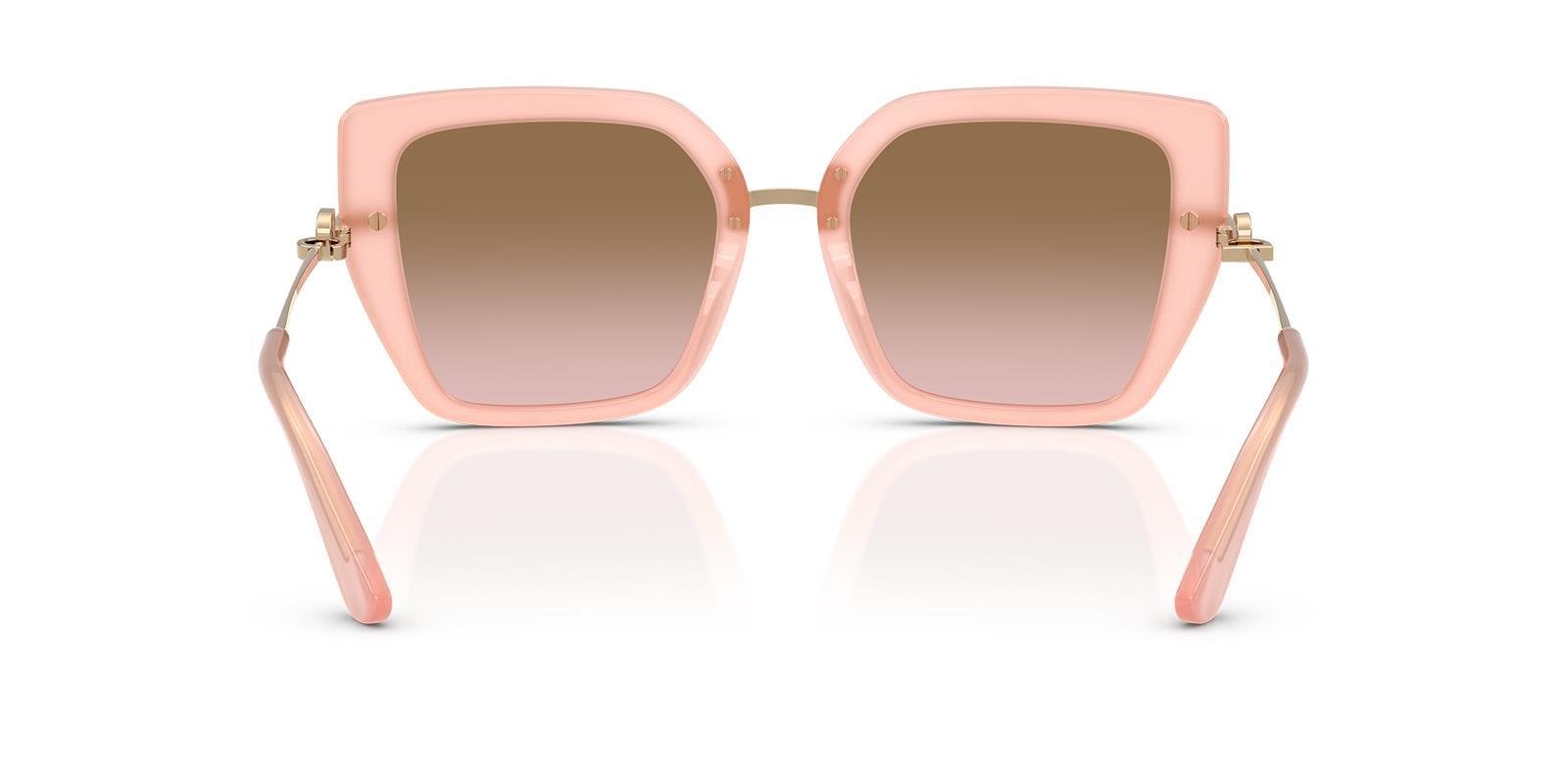 Dolce Gabbana DG4474 343611 53 Kadın Güneş Gözlüğü  