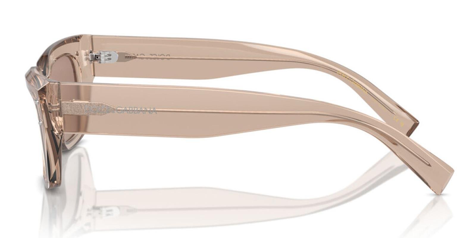 Dolce Gabbana DG4462 34325A 52 Kadın Güneş Gözlüğü  