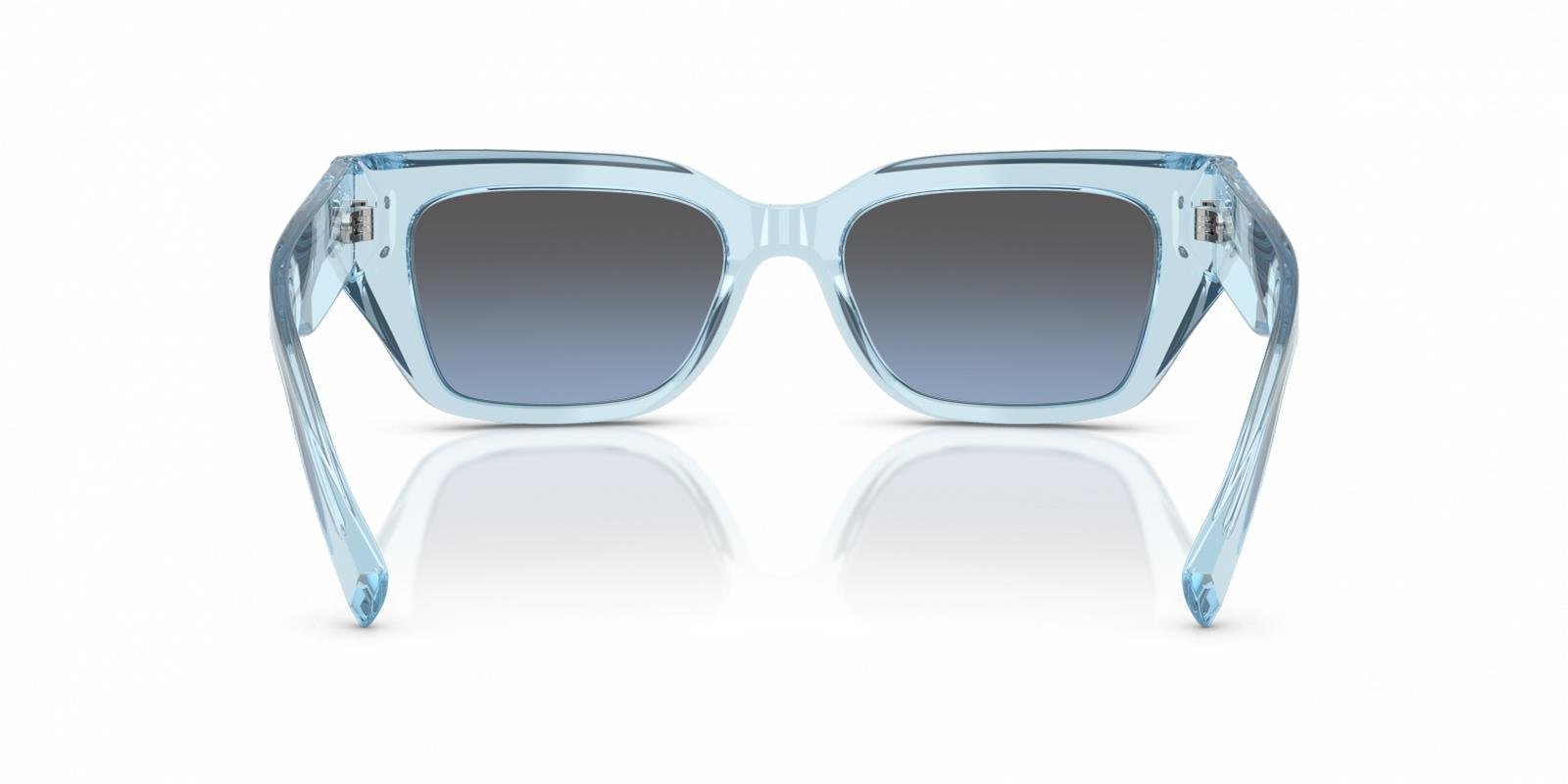 Dolce Gabbana DG4462 33227C 52 Kadın Güneş Gözlüğü  