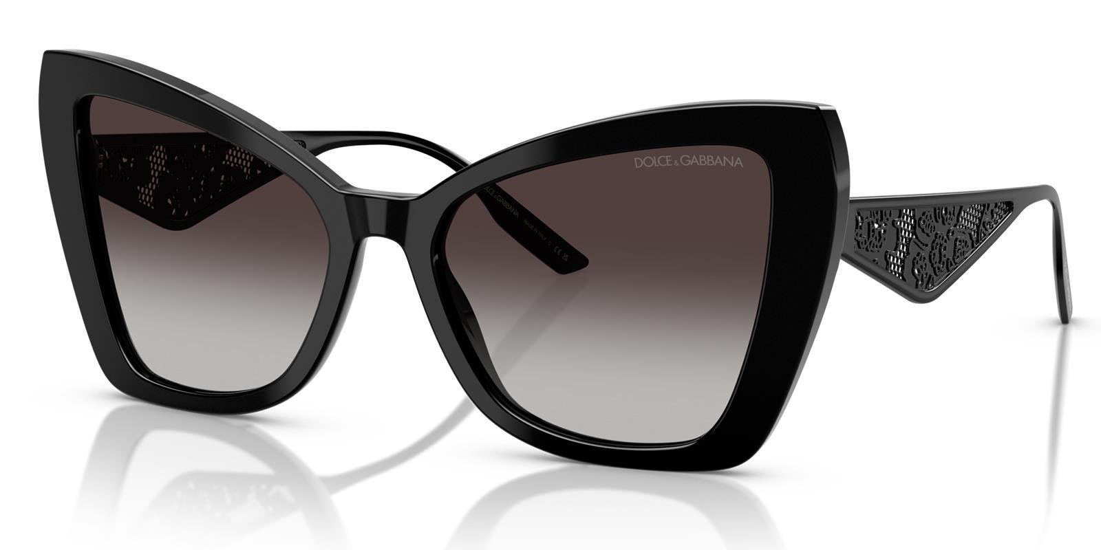 Dolce Gabbana DG4489 501/8G 55 Kadın Güneş Gözlüğü Dolce Gabbana DG4489 501/8G 55 Kadın Güneş Gözlüğü - Lenti 