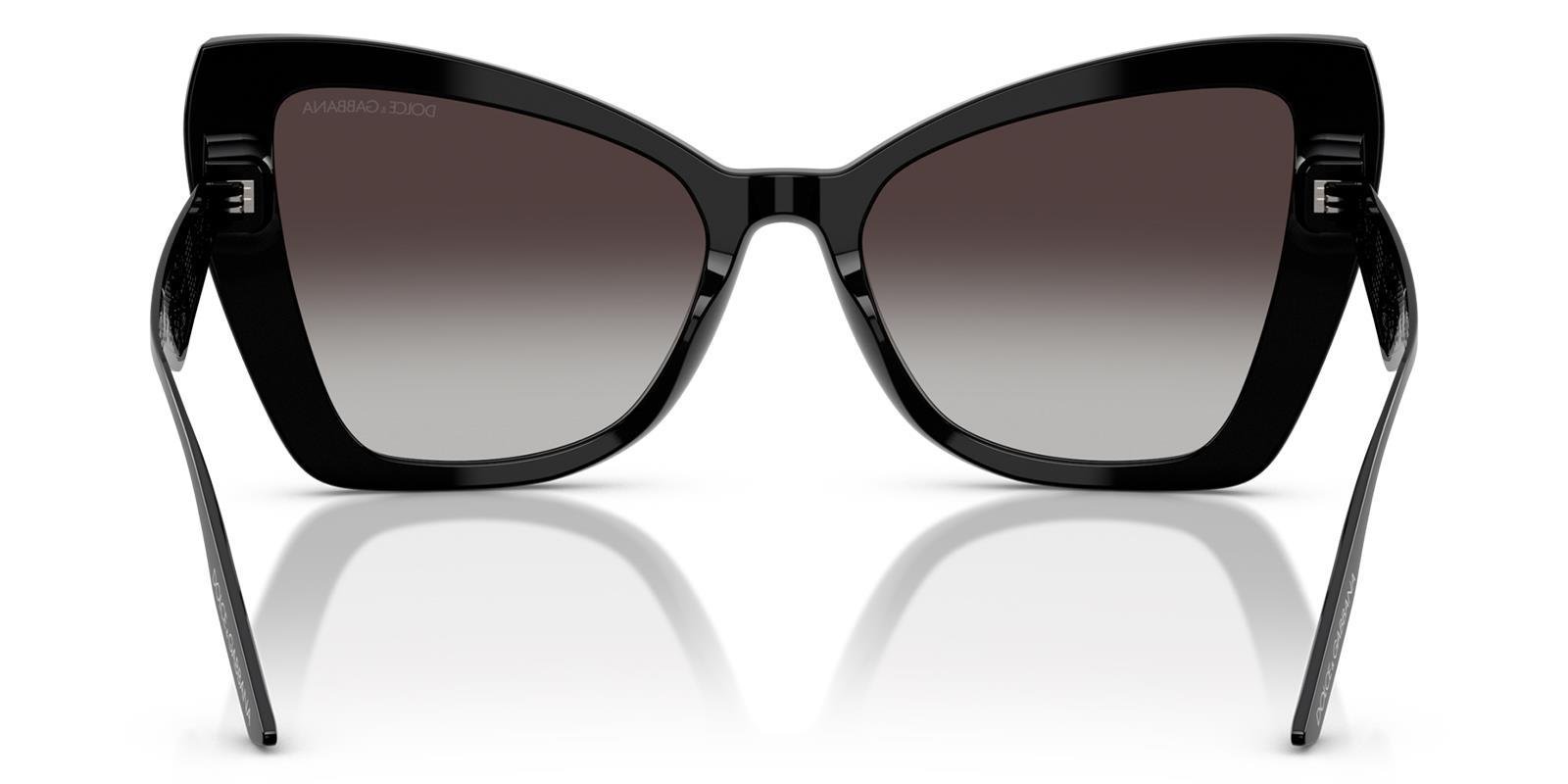 Dolce Gabbana DG4489 501/8G 55 Kadın Güneş Gözlüğü Dolce Gabbana DG4489 501/8G 55 Kadın Güneş Gözlüğü - Lenti 