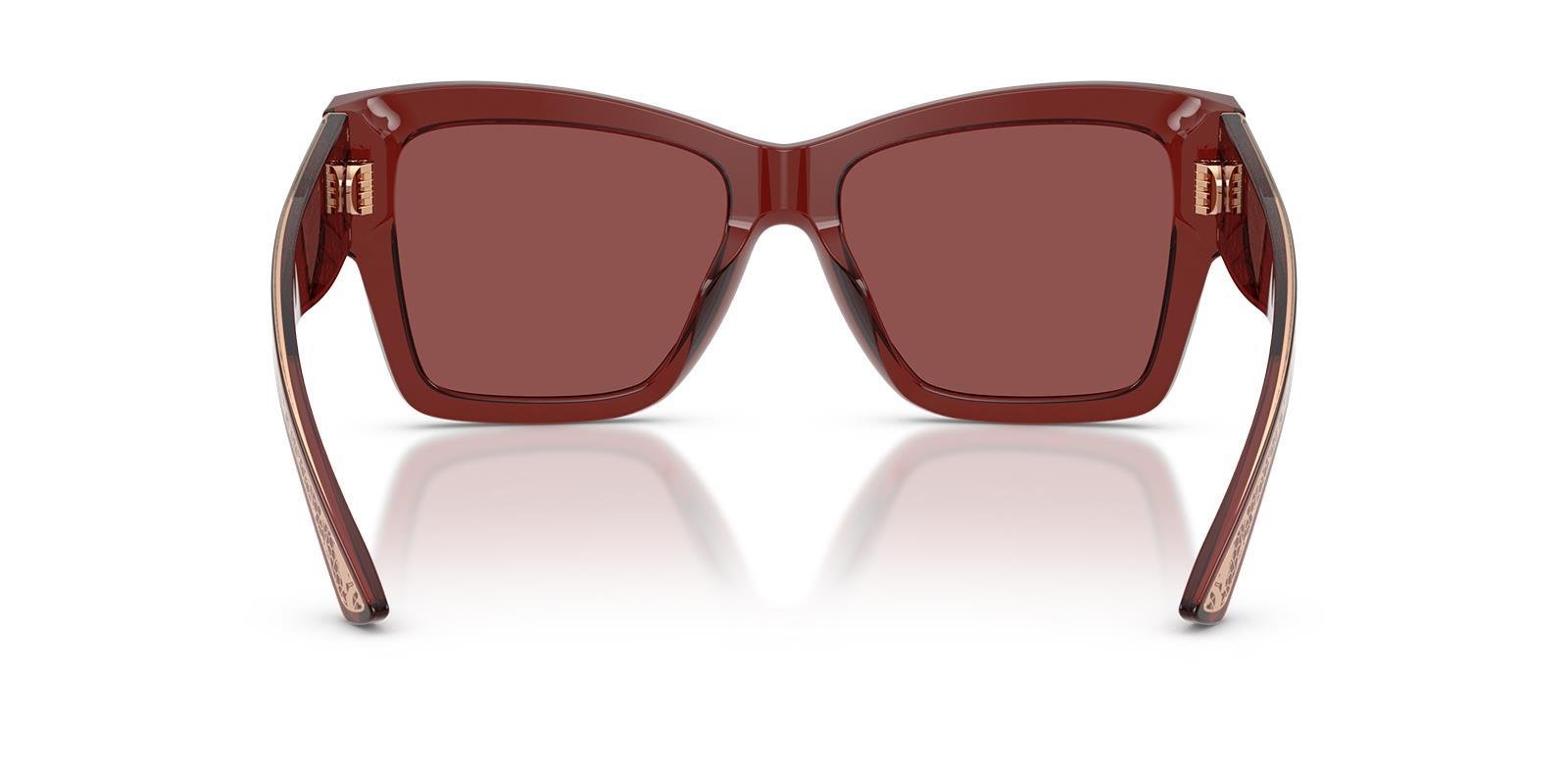 Dolce Gabbana DG4493 304575 55 Kadın Güneş Gözlüğü  