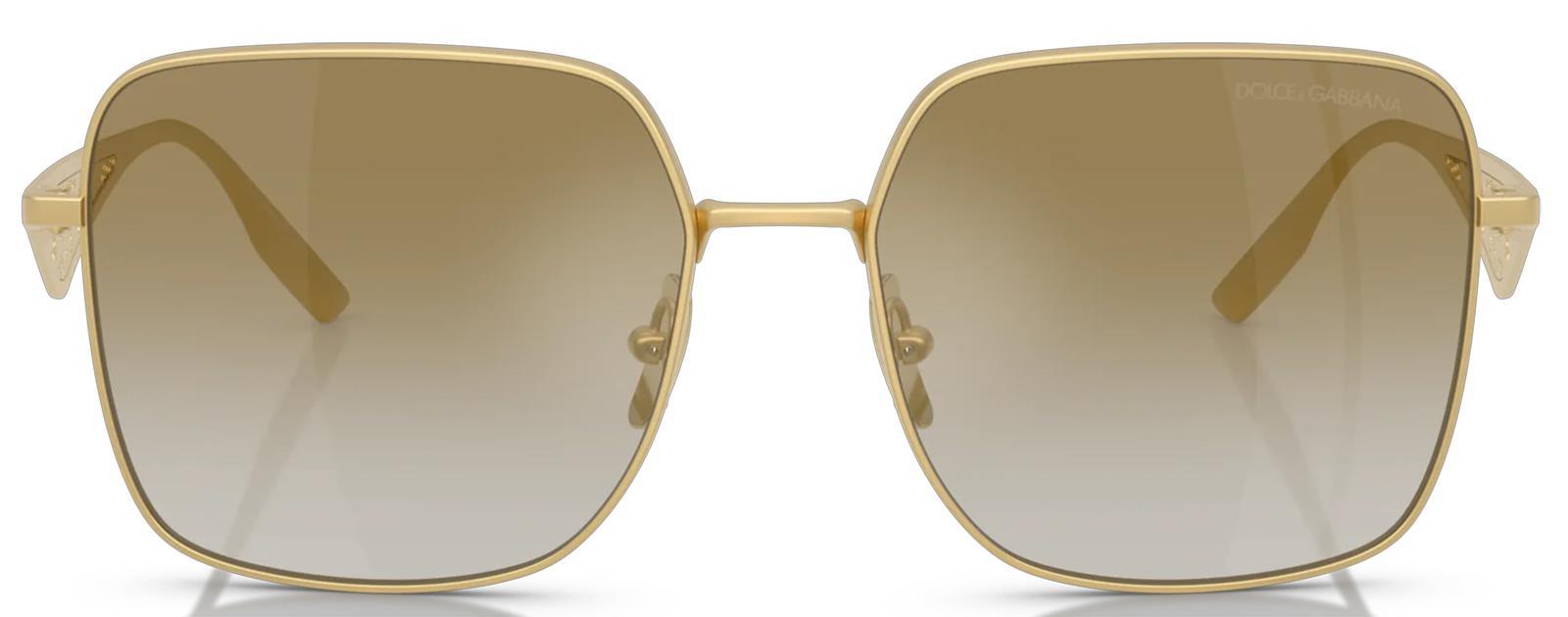 Dolce Gabbana DG2310 12246E 57 Kadın Güneş Gözlüğü Dolce Gabbana DG2310 12246E 57 Kadın Güneş Gözlüğü - Lenti 