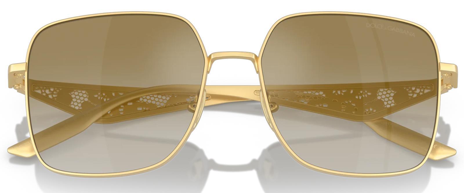 Dolce Gabbana DG2310 12246E 57 Kadın Güneş Gözlüğü Dolce Gabbana DG2310 12246E 57 Kadın Güneş Gözlüğü - Lenti 