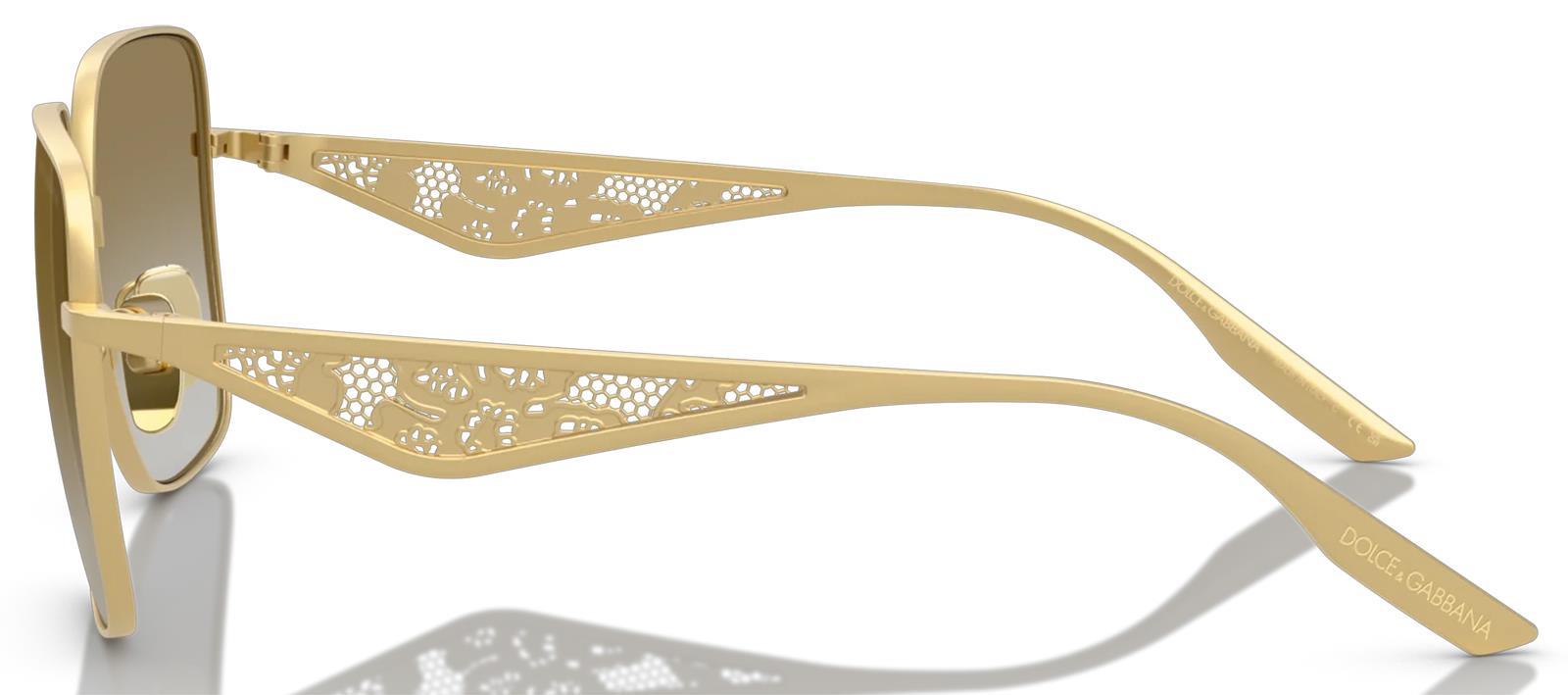 Dolce Gabbana DG2310 12246E 57 Kadın Güneş Gözlüğü Dolce Gabbana DG2310 12246E 57 Kadın Güneş Gözlüğü - Lenti 