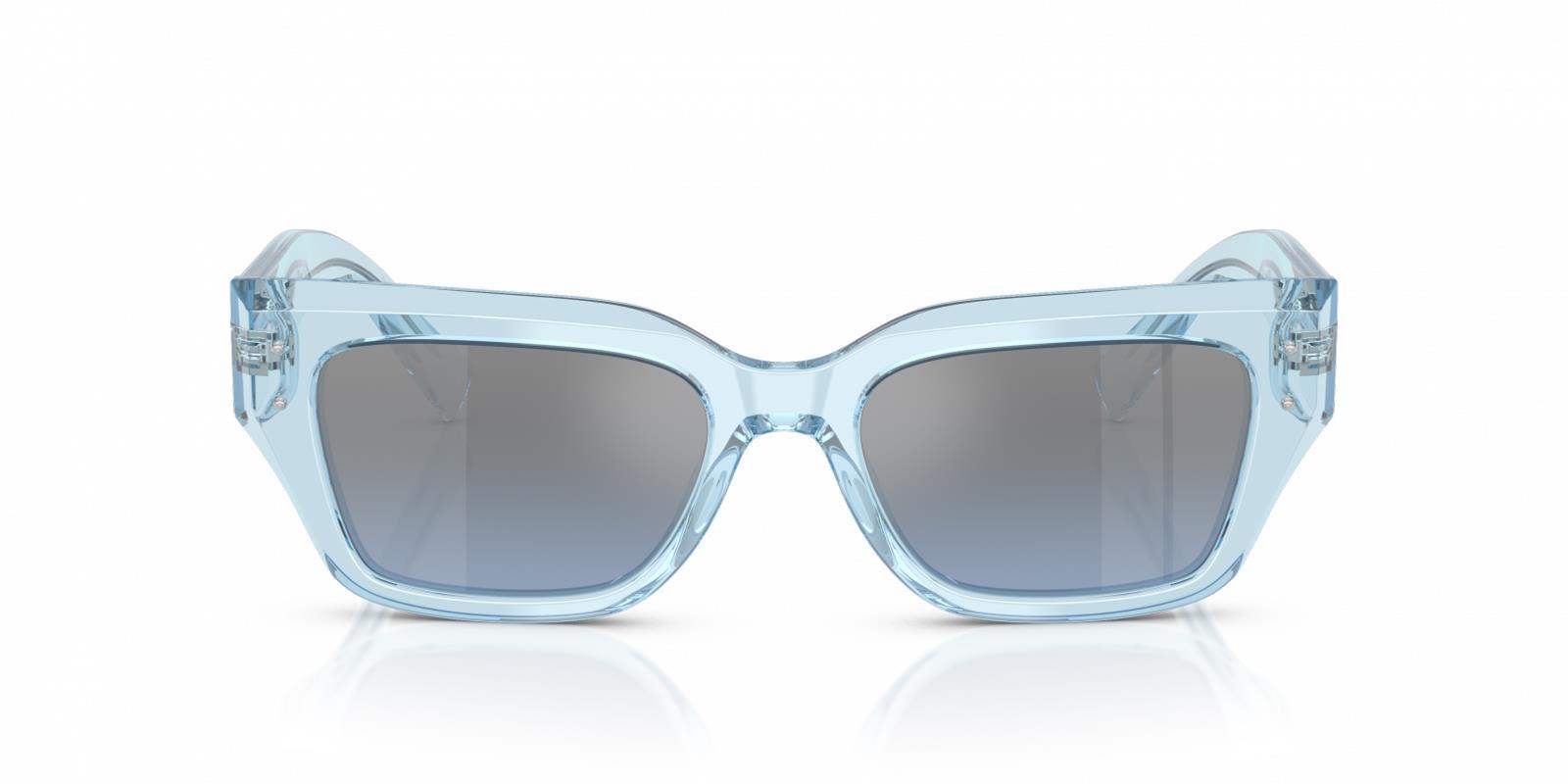 Dolce Gabbana DG4462 33227C 52 Kadın Güneş Gözlüğü  