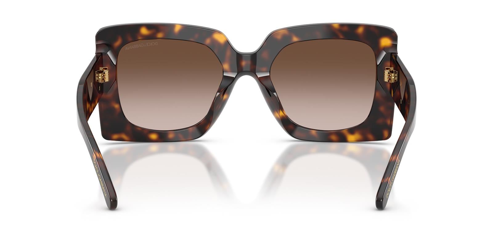 Dolce Gabbana DG4525B 502/13 54 Kadın Güneş Gözlüğü  