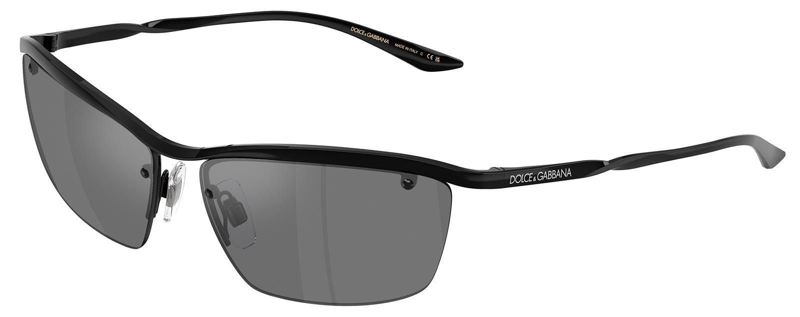 Dolce Gabbana DG2307 01/6G 61 Unisex Güneş Gözlüğü Dolce Gabbana DG2307 01/6G 61 Unisex Güneş Gözlüğü - Lenti 