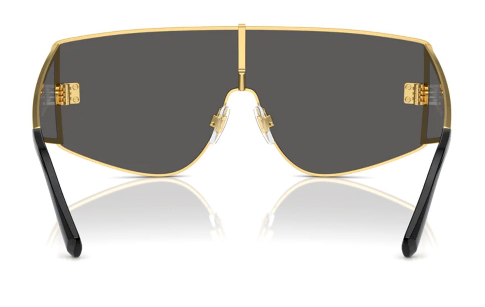 Dolce Gabbana DG2305 02/87 44 Unisex Güneş Gözlüğü Dolce Gabbana DG2305 02/87 44 Unisex Güneş Gözlüğü - Lenti 