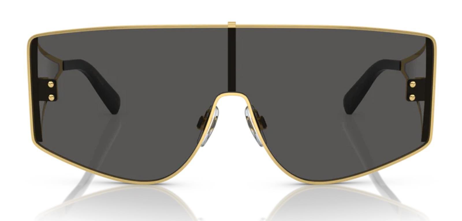 Dolce Gabbana DG2305 02/87 44 Unisex Güneş Gözlüğü Dolce Gabbana DG2305 02/87 44 Unisex Güneş Gözlüğü - Lenti 