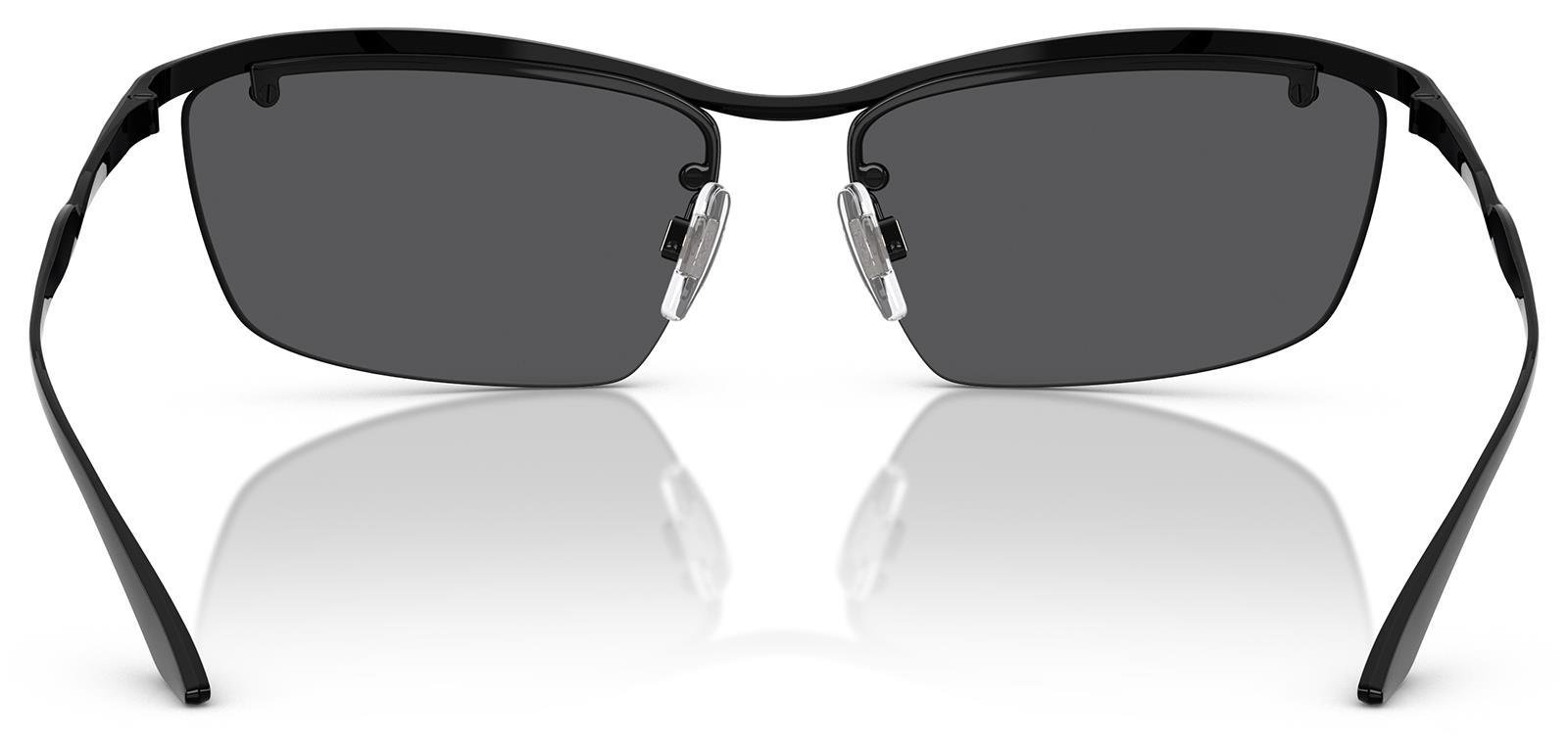 Dolce Gabbana DG2307 01/6G 61 Unisex Güneş Gözlüğü Dolce Gabbana DG2307 01/6G 61 Unisex Güneş Gözlüğü - Lenti 