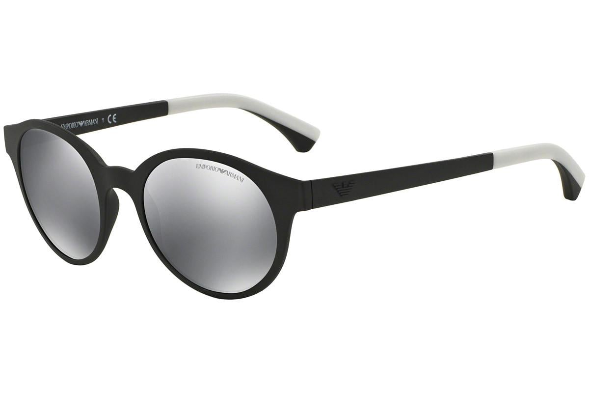 Emporio Armani EA4045 53236G 51 Unisex Güneş Gözlüğü Emporio Armani EA4045 53236G 51 Unisex Güneş Gözlüğü | Gözlüğün Adresi 