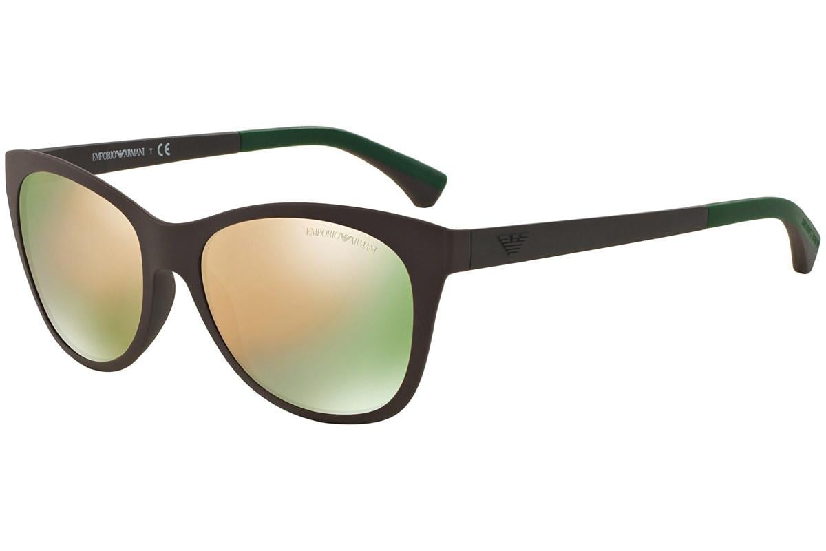 Emporio Armani EA4046 53424Z 56 Unisex Güneş Gözlüğü Emporio Armani EA4046 53424Z 56 Unisex Güneş Gözlüğü | Gözlüğün Adresi 