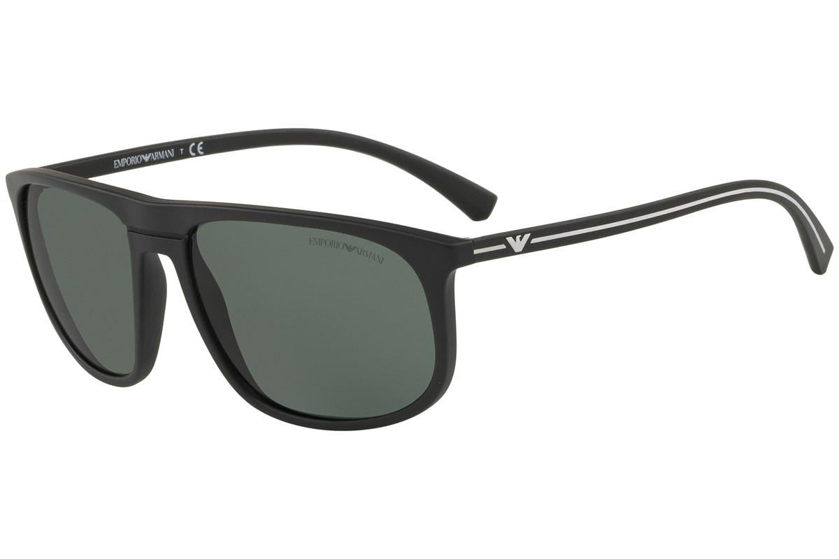 Emporio Armani EA4118 506371 59  Erkek Güneş Gözlüğü Emporio Armani EA4118 506371 59  Erkek Güneş Gözlüğü | Gözlüğün Adresi 