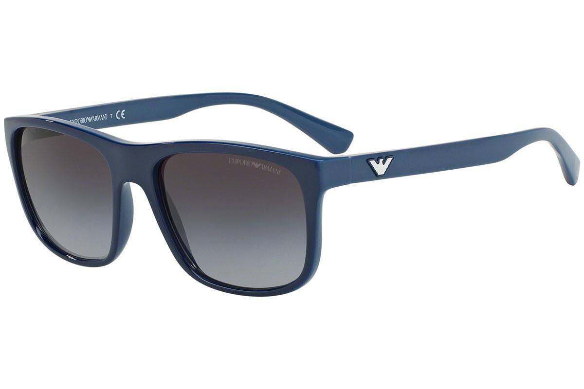 Emporio Armani EA4085 55568G 56 Erkek Güneş Gözlüğü Emporio Armani EA4085 55568G 56 Erkek Güneş Gözlüğü - Lenti 