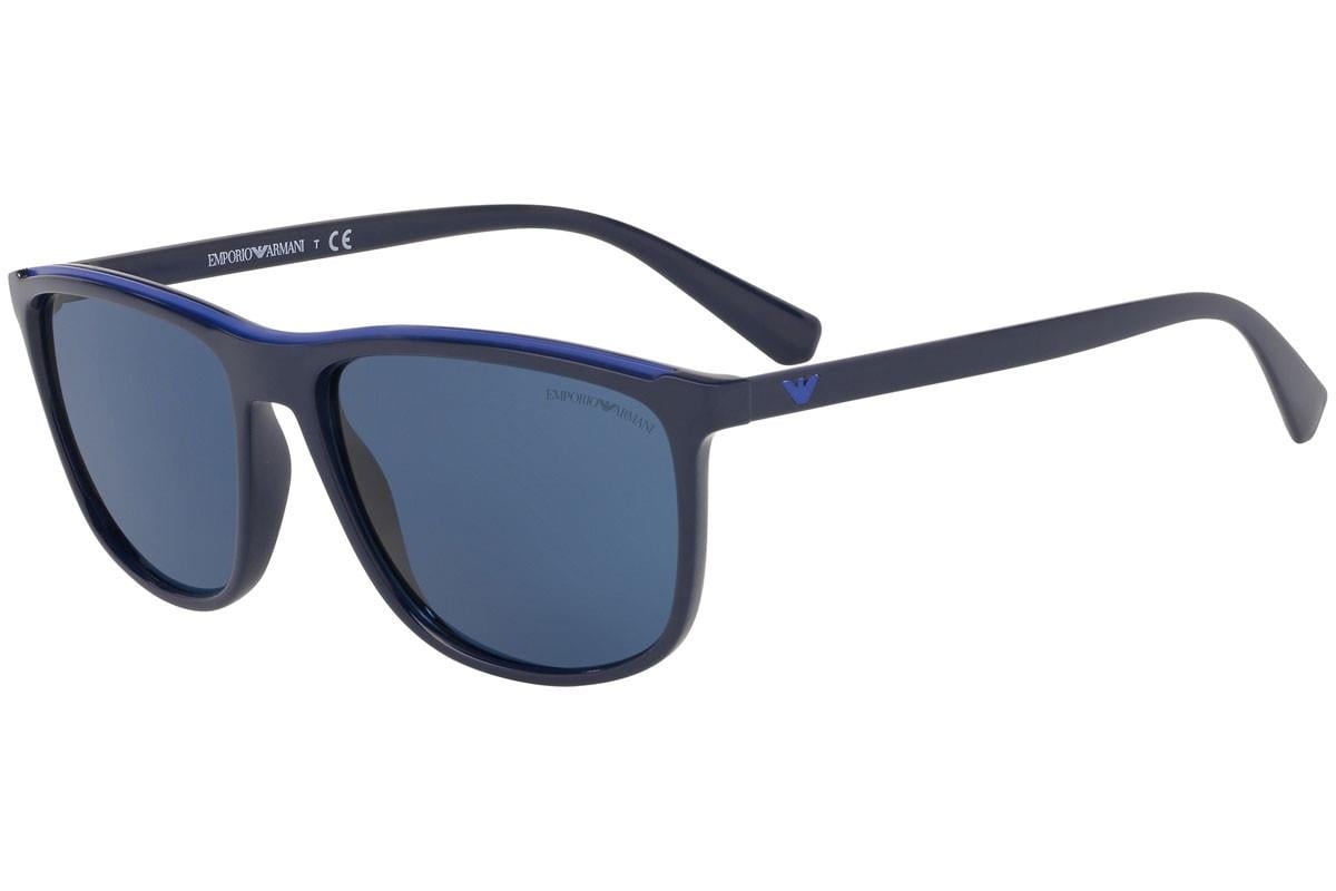Emporio Armani EA4109 575980 57 Erkek Güneş Gözlüğü Emporio Armani EA4109 575980 57 Erkek Güneş Gözlüğü - Lenti 