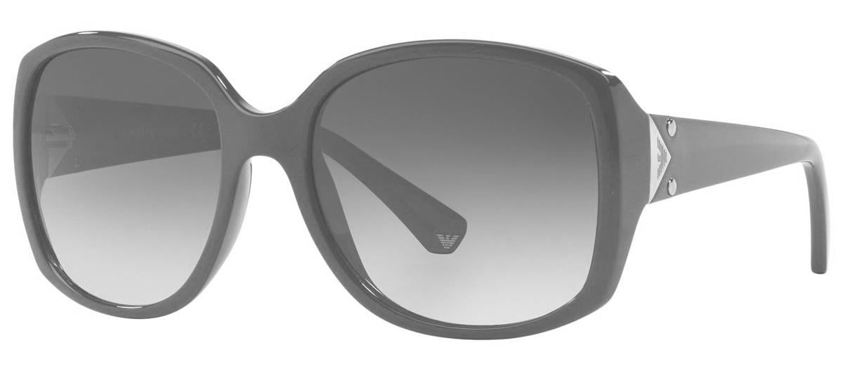 Emporio Armani EA4018 5118/11 57 Kadın Güneş Gözlüğü Emporio Armani EA4018 5118/11 57 Kadın Güneş Gözlüğü - Lenti 