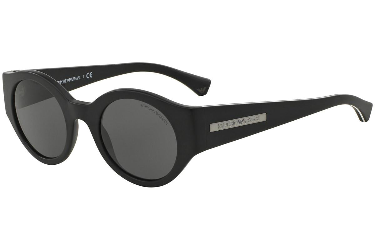 Emporio Armani EA4044 536487 47 Unisex Güneş Gözlüğü Emporio Armani EA4044 536487 47 Unisex Güneş Gözlüğü - Lenti 