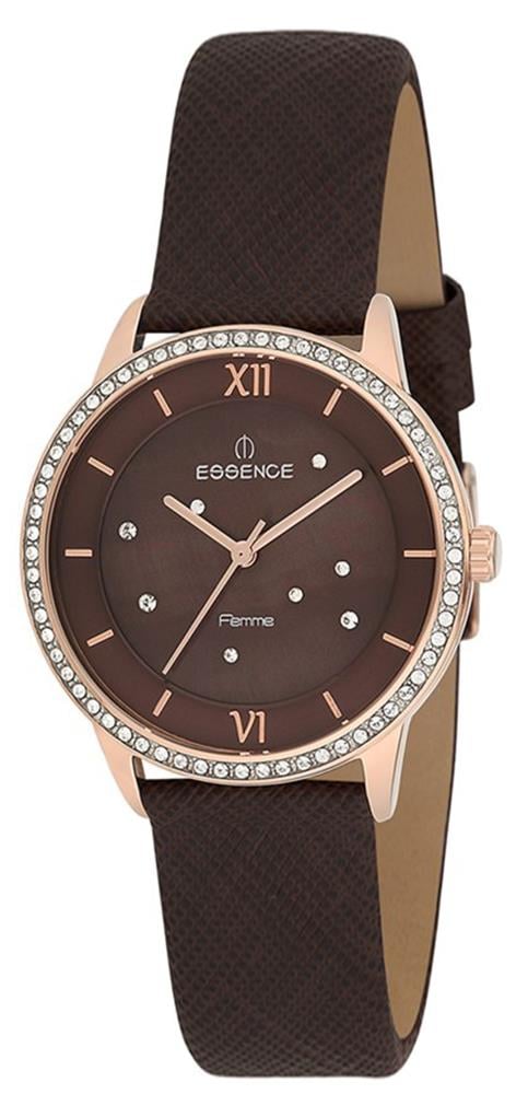 Essence D967.442 Kadın Kol Saati Essence D967.442 Kadın Kol Saati | Gözlüğün Adresi 