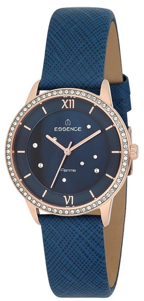 Essence D967.477 Kadın Kol Saati Essence D967.477 Kadın Kol Saati | Gözlüğün Adresi 