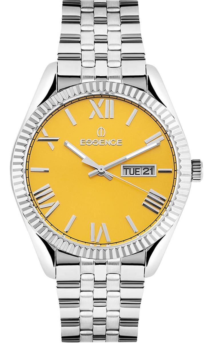 Essence ES6537ME.380 Unisex Kol Saati Essence ES6537ME.380 Unisex Kol Saati - Lenti 