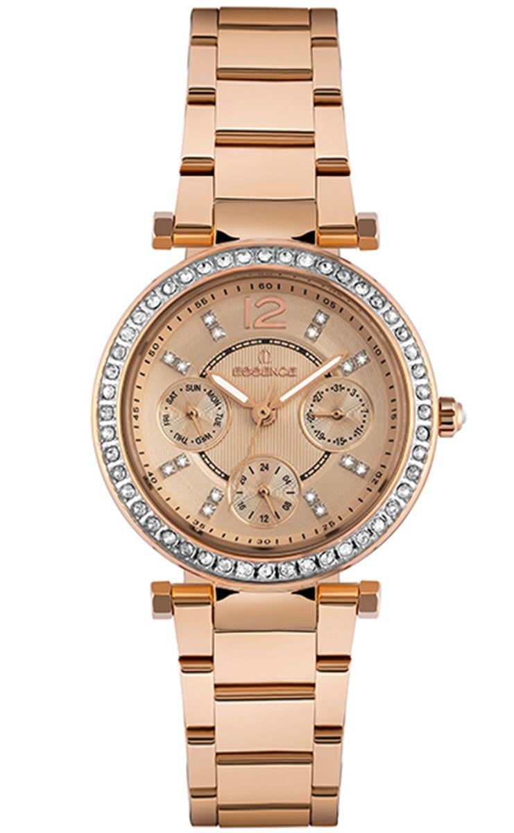 Essence ES6616FE.410 Kadın Kol Saati Essence ES6616FE.410 Kadın Kol Saati - Lenti 