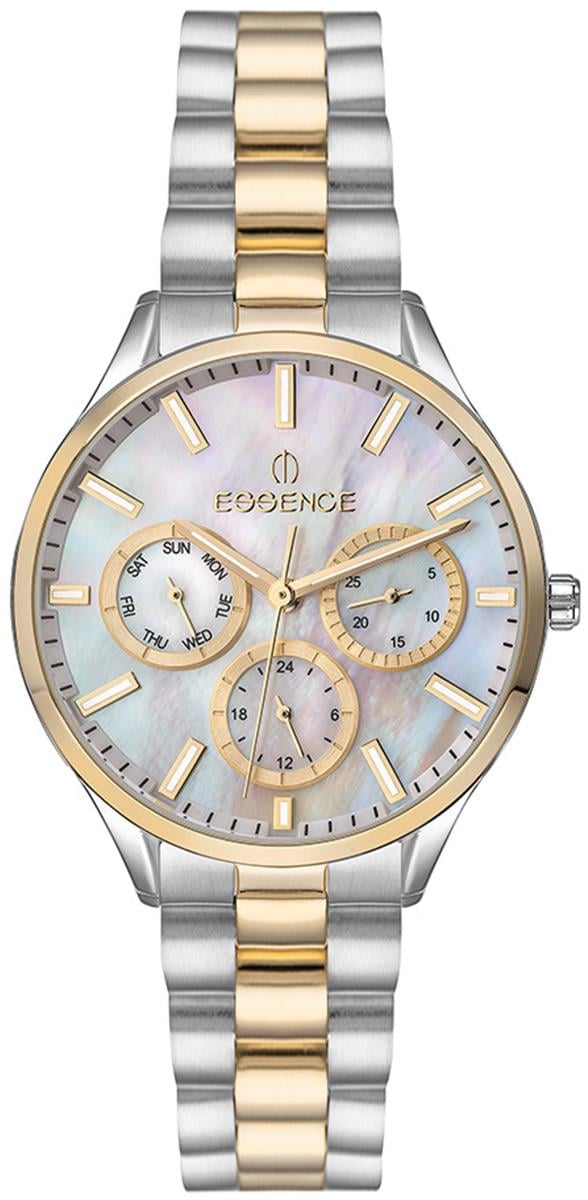 Essence ES6711FE.220 Kadın Kol Saati  