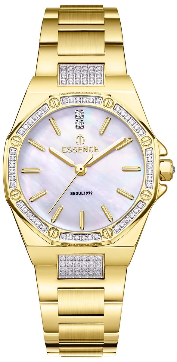 Essence ES6960FE.120 Kadın Kol Saati  