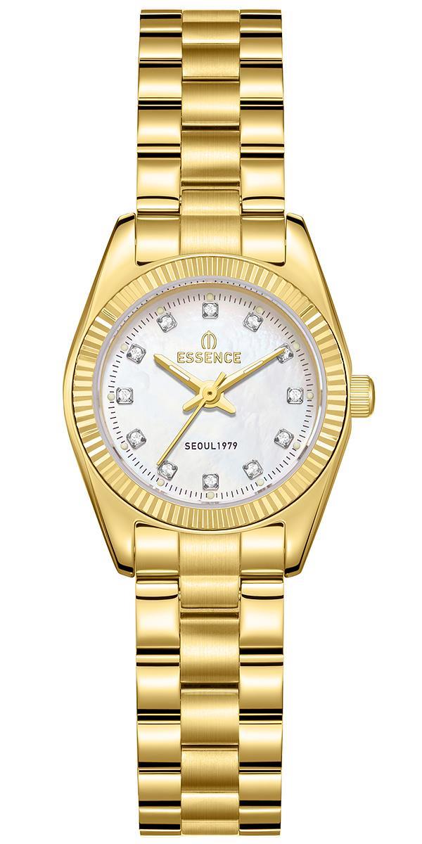 Essence ES6978FE.120 Kadın Kol Saati  
