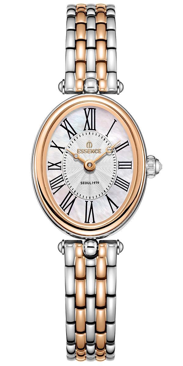 Essence ES6985FE.520 Kadın Kol Saati  
