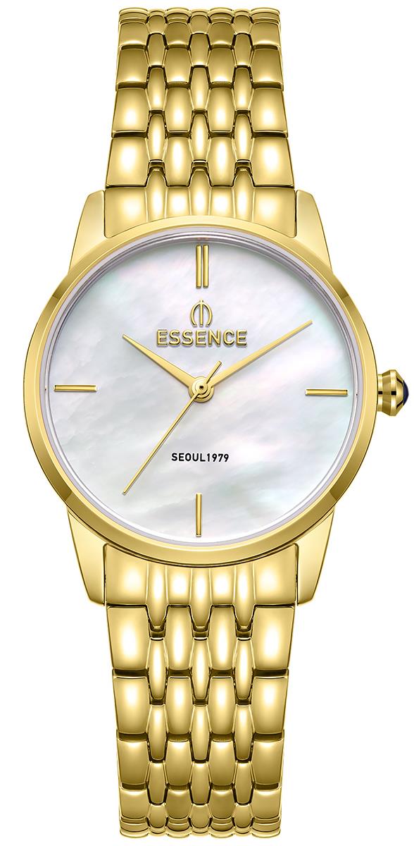 Essence ES7008FE.120 Kadın Kol Saati  