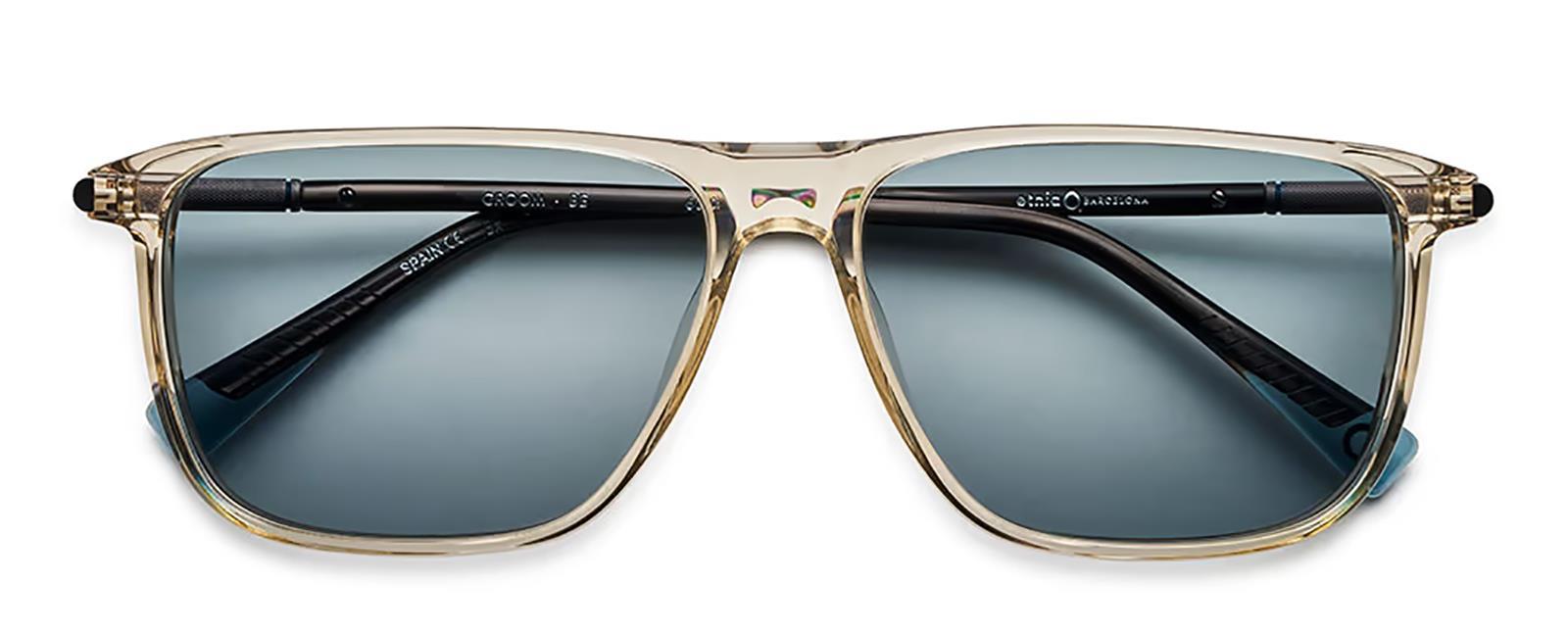 Etnia Barcelona 5 Groom 60S Be Polarize Erkek Güneş Gözlüğü Etnia Barcelona 5 Groom 60S Be Polarize Erkek Güneş Gözlüğü - Lenti 