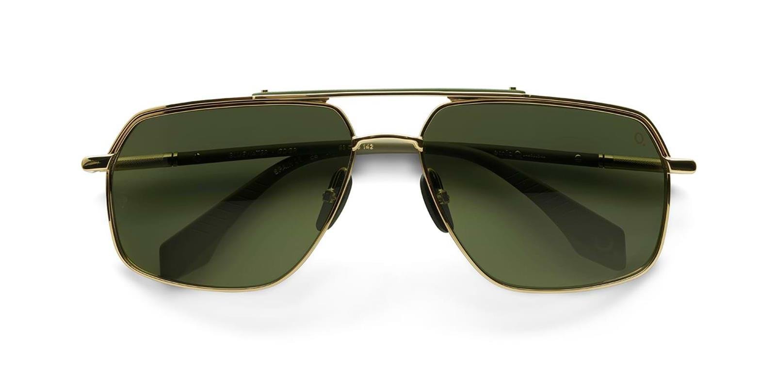 Etnia Barcelona 4 Bluewater 63S Gdgr Erkek Güneş Gözlüğü  