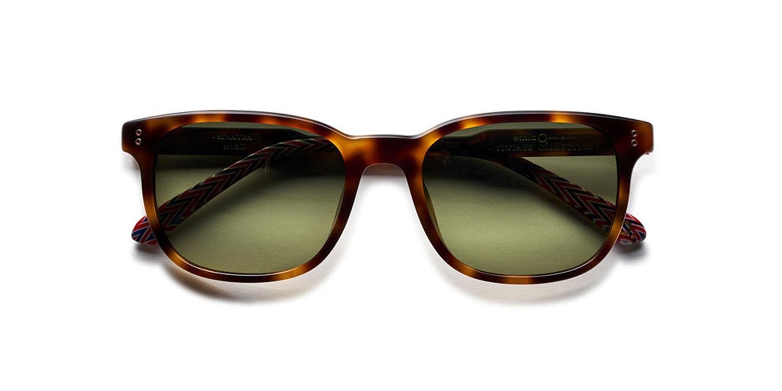 Etnia Barcelona 5 Sinatr 55S Hvrd Erkek Güneş Gözlüğü  