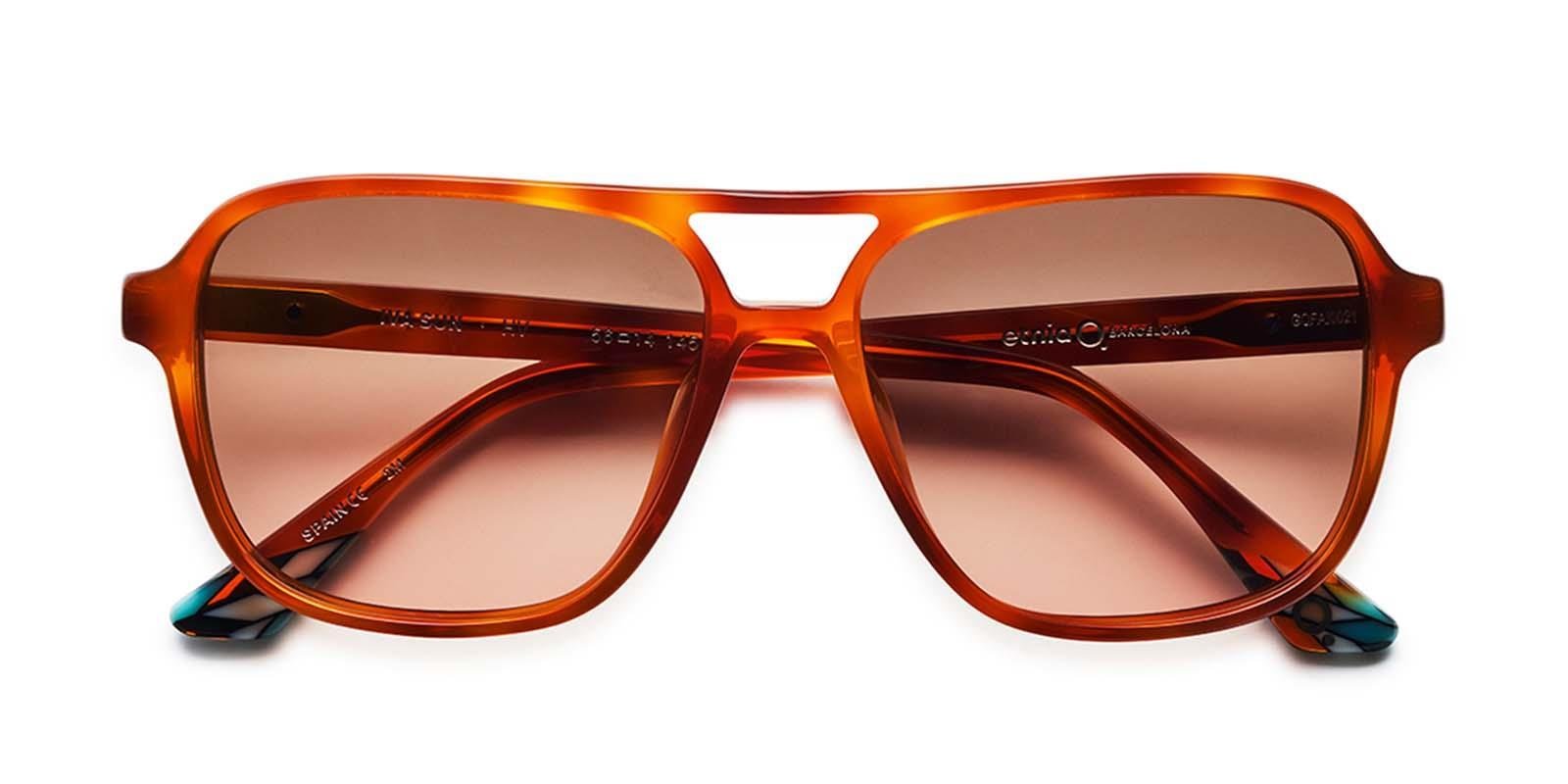 Etnia Barcelona 5 Iva 56S Hv Erkek Güneş Gözlüğü  