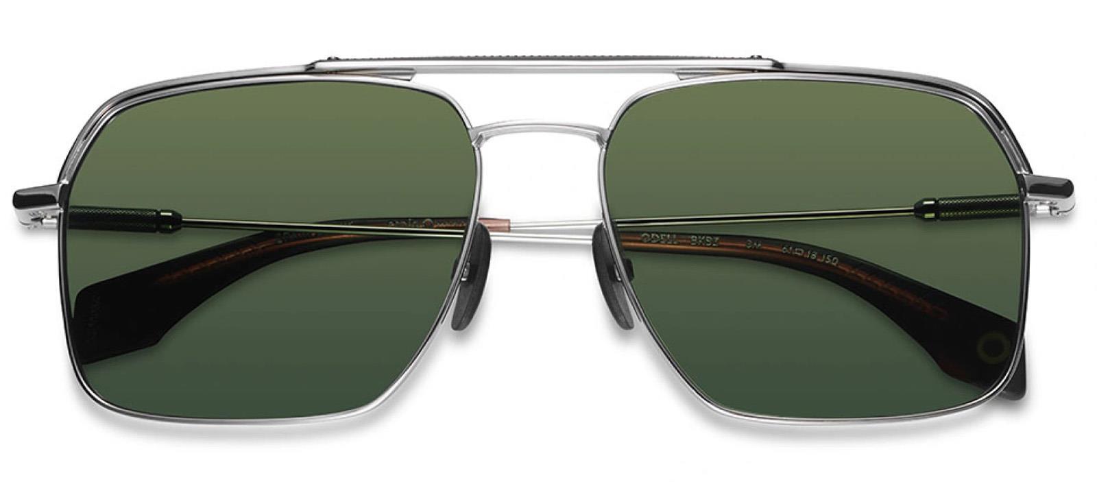 Etnia Barcelona 4 Odell 61S Bkbz Erkek Güneş Gözlüğü Etnia Barcelona 4 Odell 61S Bkbz Erkek Güneş Gözlüğü - Lenti 