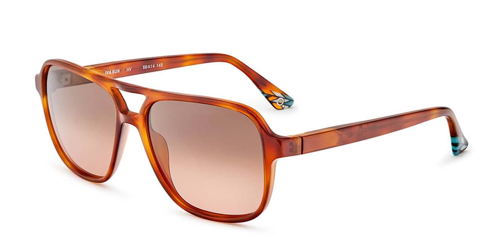 Etnia Barcelona 5 Iva 56S Hv Erkek Güneş Gözlüğü  