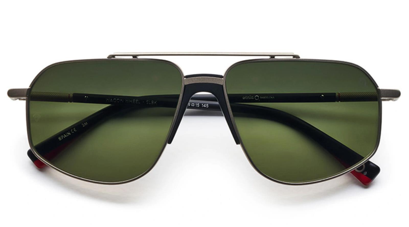 Etnia Barcelona 4 Wagon 59S Slbk Erkek Güneş Gözlüğü Etnia Barcelona 4 Wagon 59S Slbk Erkek Güneş Gözlüğü - Lenti 