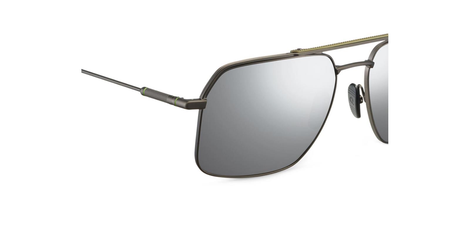 Etnia Barcelona 4 Odell 61S Gmgr Erkek Güneş Gözlüğü  