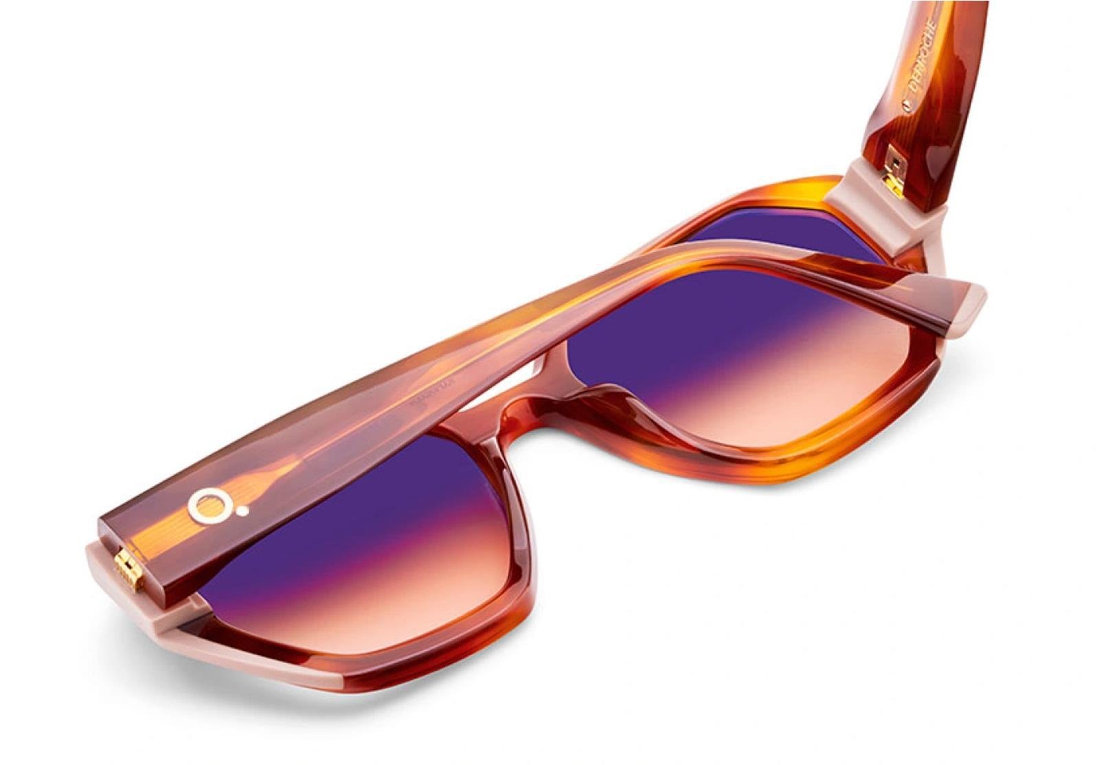 Etnia Barcelona 5 Derroche 52S Hvbe Kadın Güneş Gözlüğü Etnia Barcelona 5 Derroche 52S Hvbe Kadın Güneş Gözlüğü - Lenti 