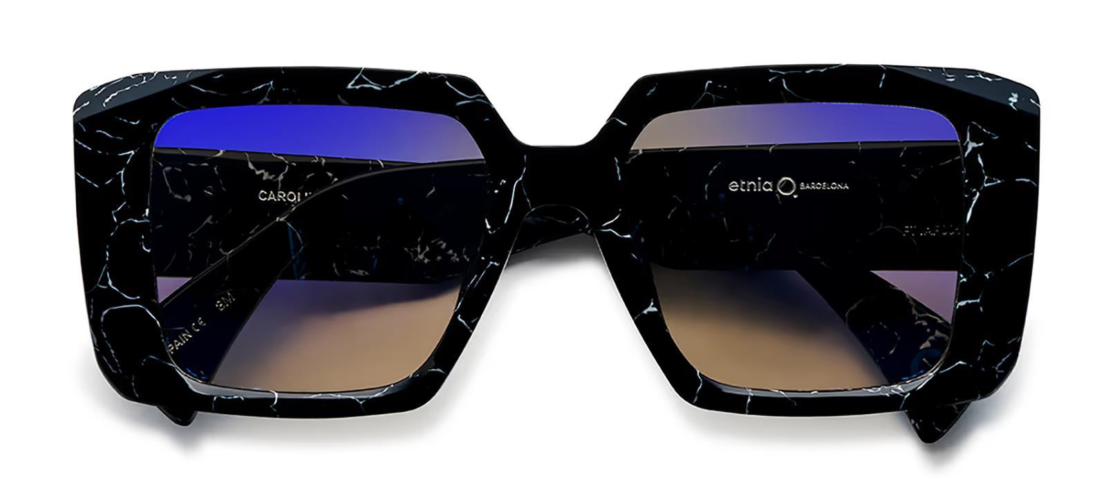 Etnia Barcelona 5 Carolina 52S Bkbl Kadın Güneş Gözlüğü Etnia Barcelona 5 Carolina 52S Bkbl Kadın Güneş Gözlüğü - Lenti 